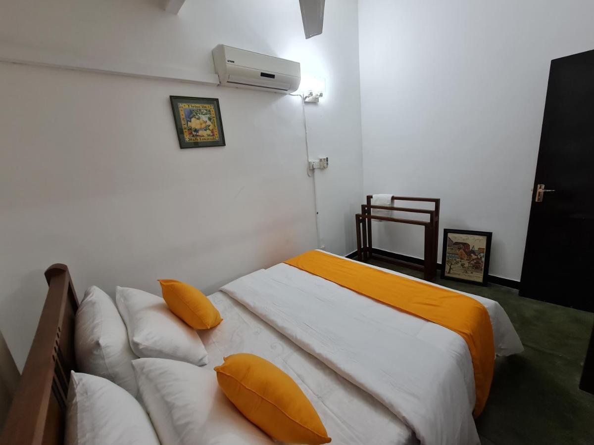 Hello Kandy Homestay Exterior foto