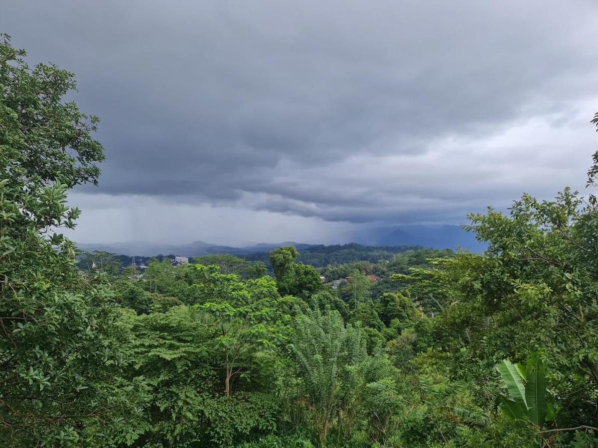 Hello Kandy Homestay Exterior foto