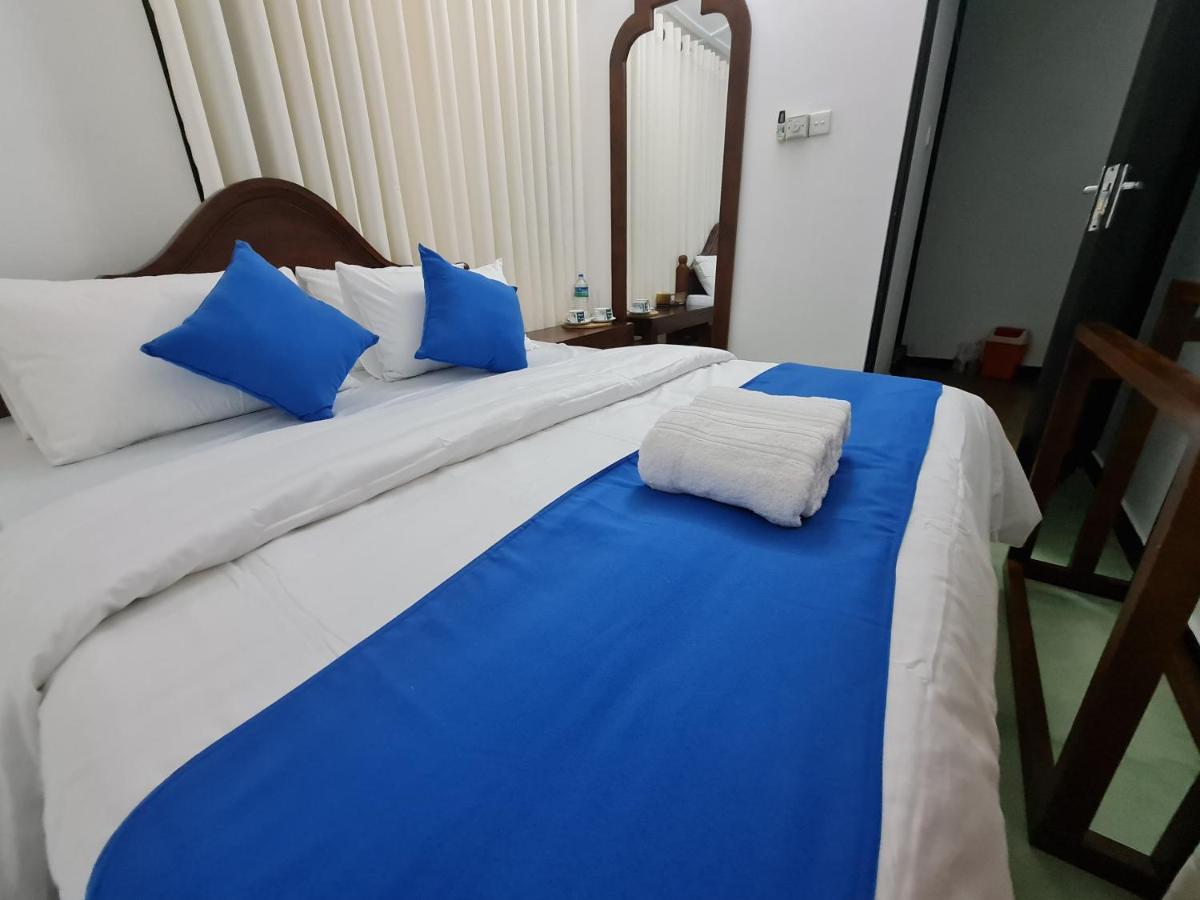 Hello Kandy Homestay Exterior foto