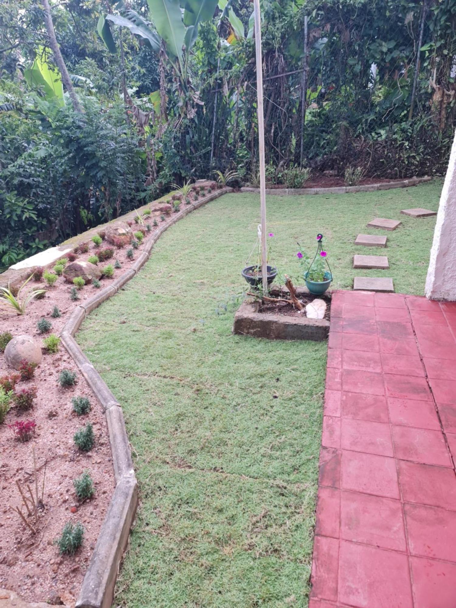 Hello Kandy Homestay Exterior foto