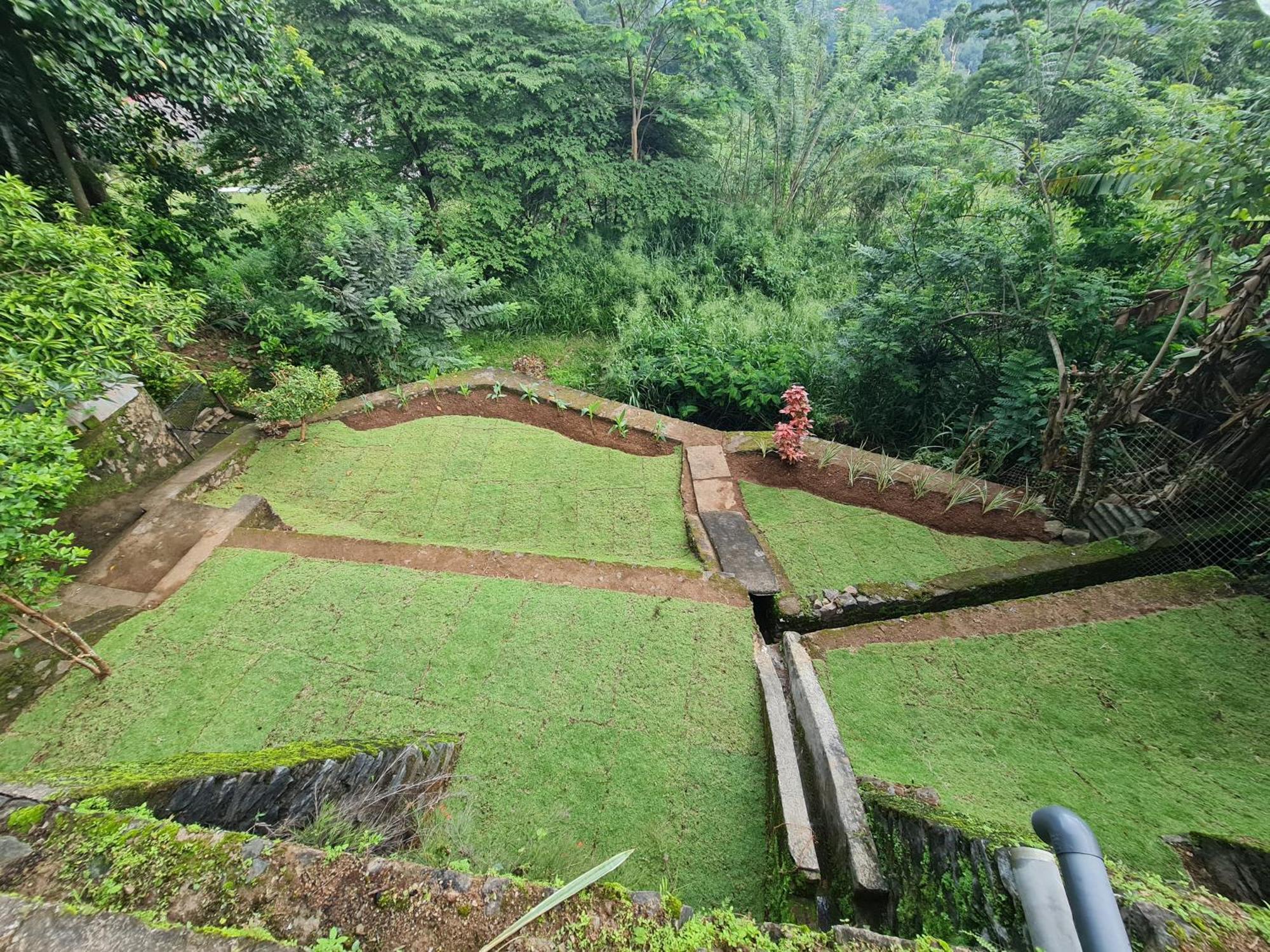 Hello Kandy Homestay Exterior foto