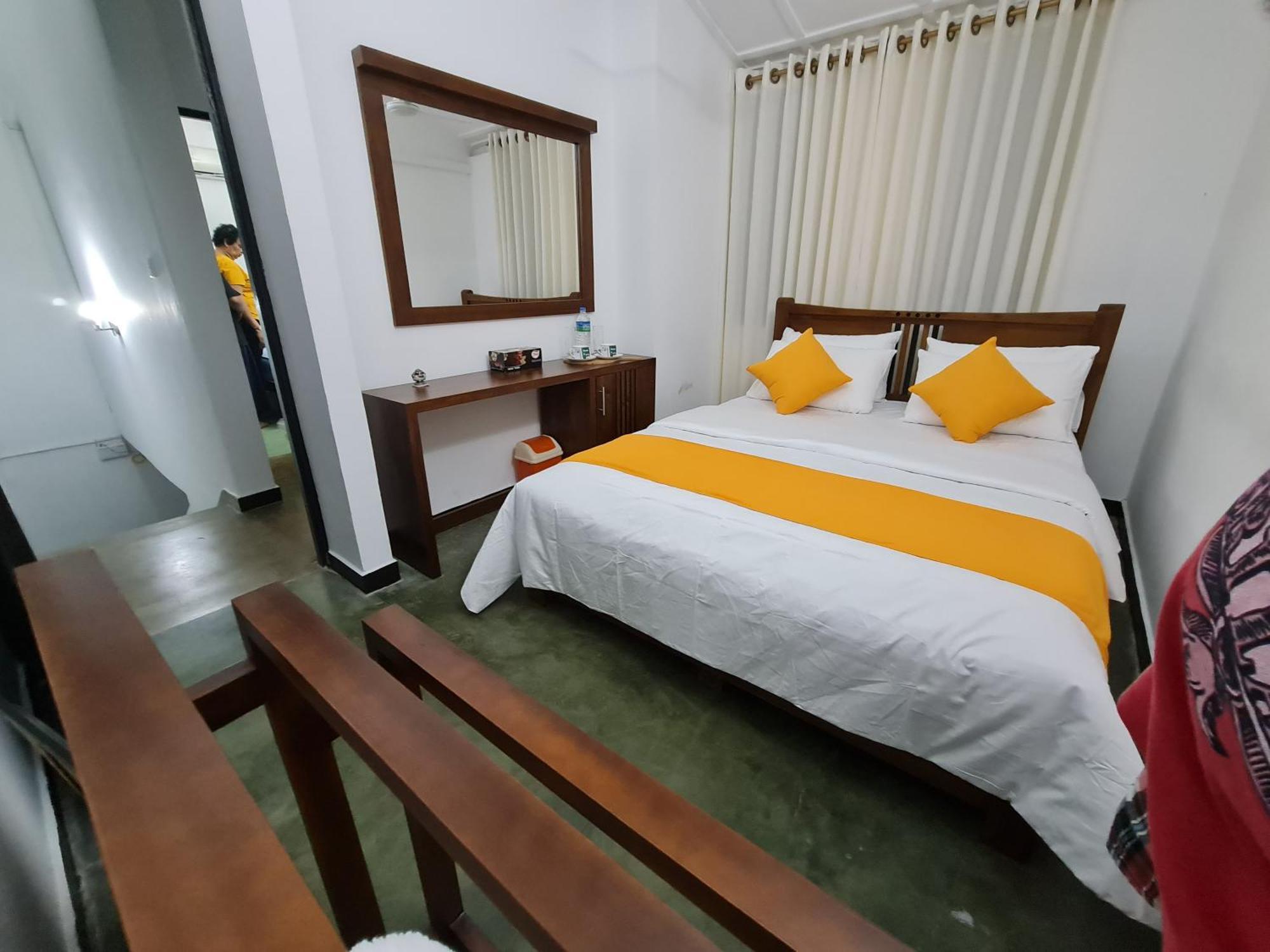 Hello Kandy Homestay Exterior foto
